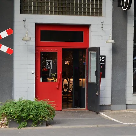 아파트 Praga Poludnie 2-bedroom 바르샤바