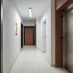 Apartmán Praga Poludnie 2-bedroom *