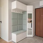Praga Poludnie 2-bedroom Varšava