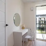 Apartmán Praga Poludnie 2-bedroom *