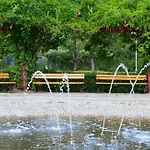 Apartmán Praga Poludnie 2-bedroom *