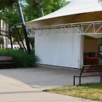 Praga Poludnie 2-bedroom Apartmán Varšava