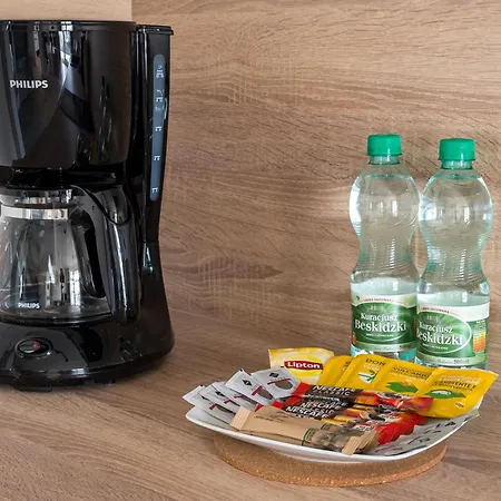 公寓 Praga Poludnie 2-bedroom *