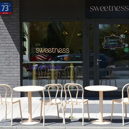 Praga Poludnie 2-bedroom *