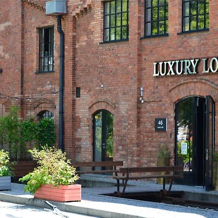 公寓 Praga Poludnie 2-bedroom