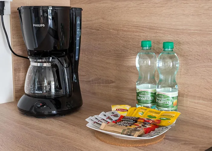 Lejlighed Praga Poludnie 2-bedroom *