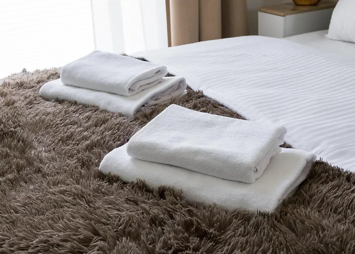 Praga Poludnie 2-bedroom Lejlighed *