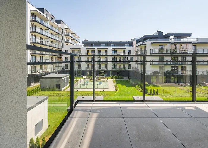 Praga Poludnie 2-bedroom *