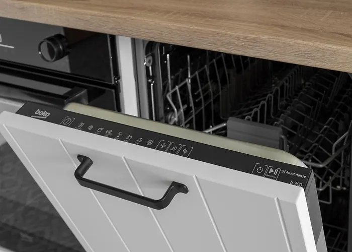 Praga Poludnie 2-bedroom Lejlighed Warszawa