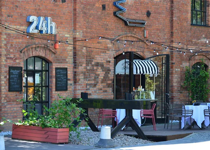 Lejlighed Praga Poludnie 2-bedroom Warszawa