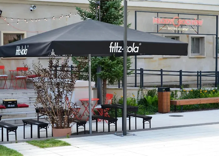 Praga Poludnie 2-bedroom Lejlighed *