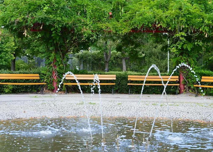 Lejlighed Praga Poludnie 2-bedroom *