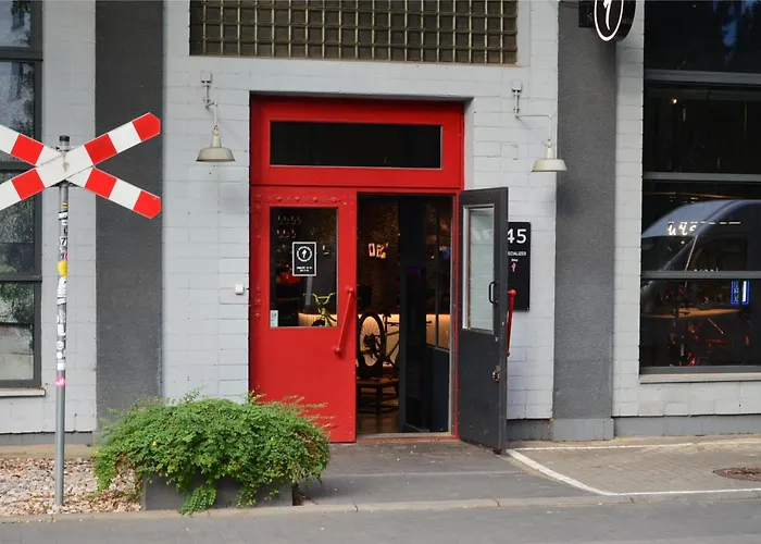 Lejlighed Praga Poludnie 2-bedroom Warszawa