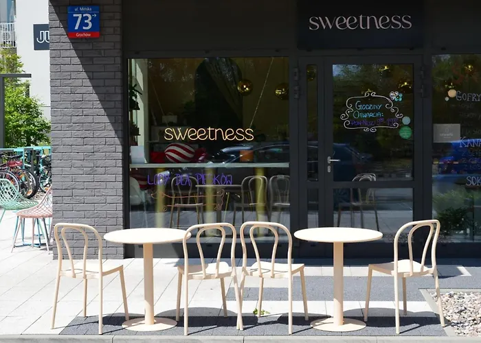 Praga Poludnie 2-bedroom *