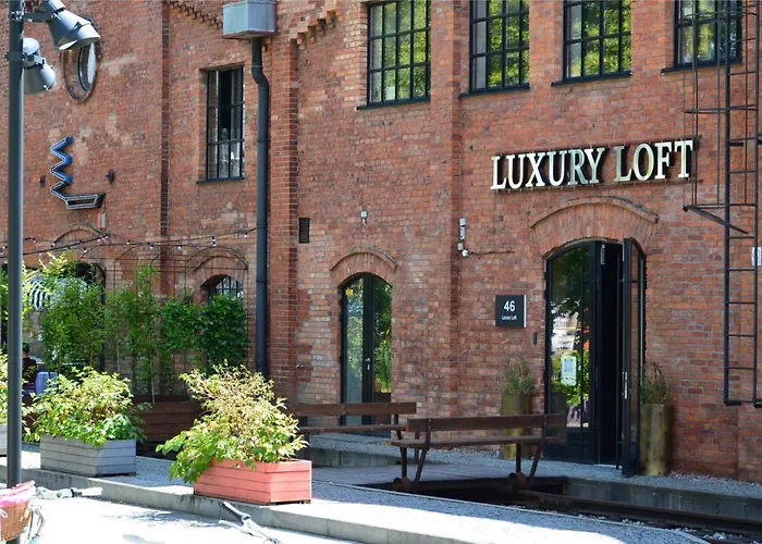 Lejlighed Praga Poludnie 2-bedroom