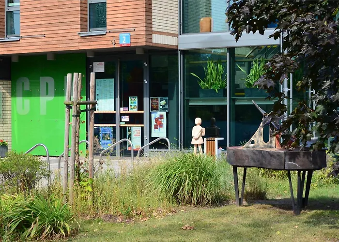 Praga Poludnie 2-bedroom Lejlighed *