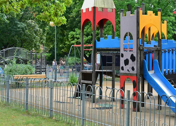 Lejlighed Praga Poludnie 2-bedroom *