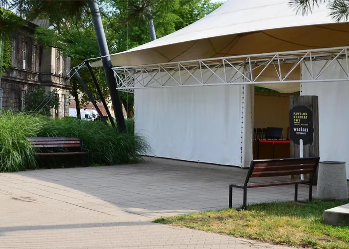 Praga Poludnie 2-bedroom Lejlighed Warszawa