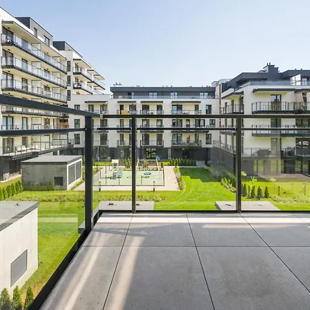 Praga Poludnie 2-bedroom *