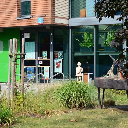 Praga Poludnie 2-bedroom アパート *