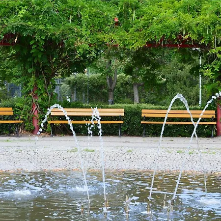 Appartement Praga Poludnie 2-bedroom *